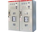 山西配電柜廠家分享：低壓配電柜的功能是什么？