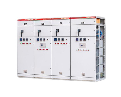 雷隆電柜電氣設備公司談談太原成套配電柜電源線顏色你清楚嗎？